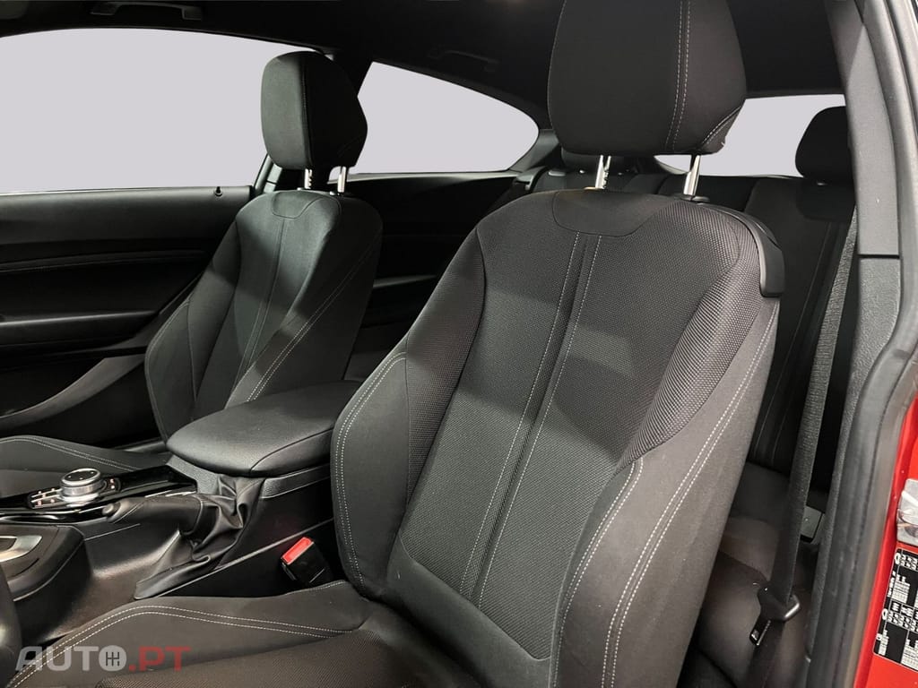 BMW 118 i Sport cx Auto