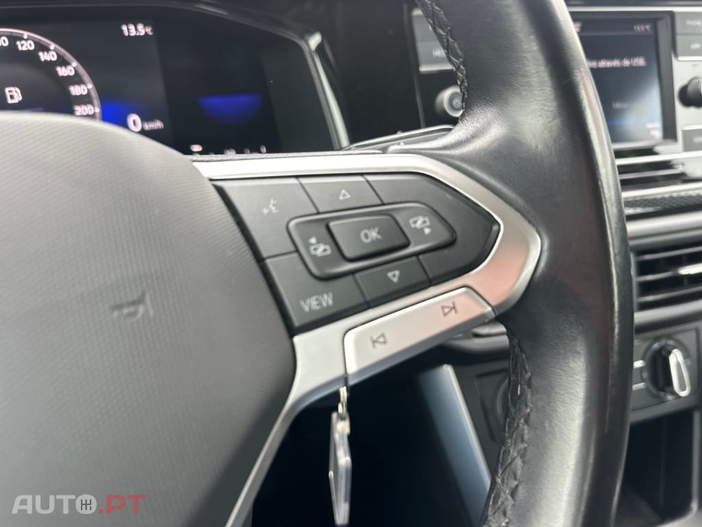 Volkswagen Taigo 1.0 TSI Urban Style