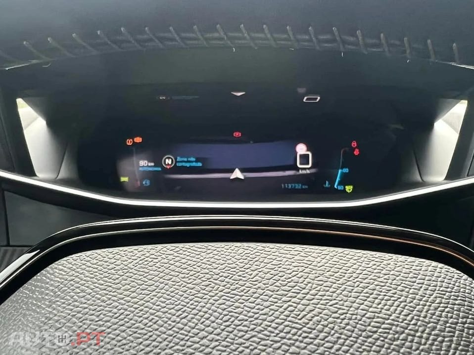 Peugeot 2008 1.2 PureTech GT Line