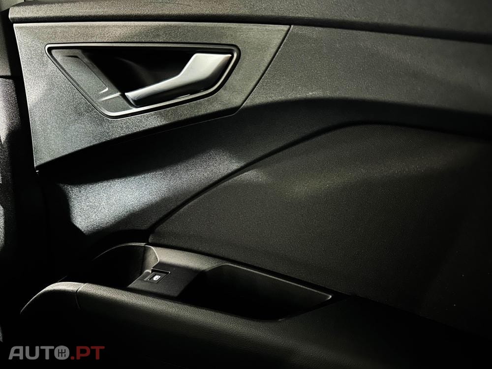 Audi Q4 E-Tron 35 55 kWh