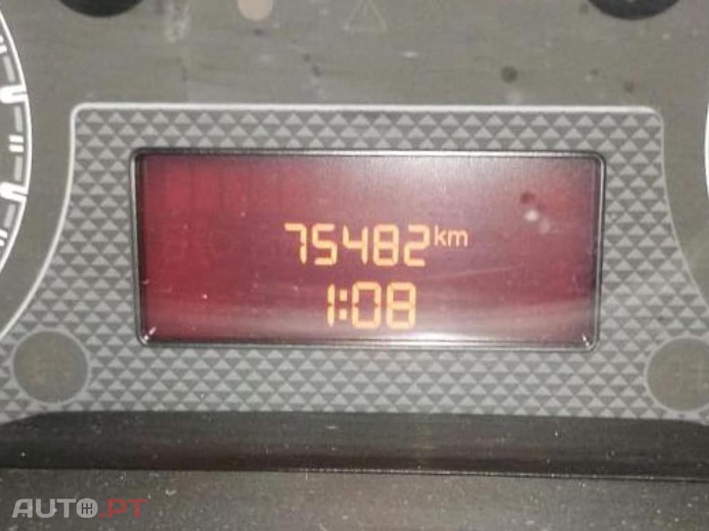 Fiat Fiorino 1.3 M-jet - IVA Dedutível