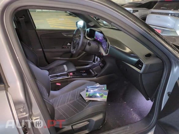 Opel Mokka-E Ultimate