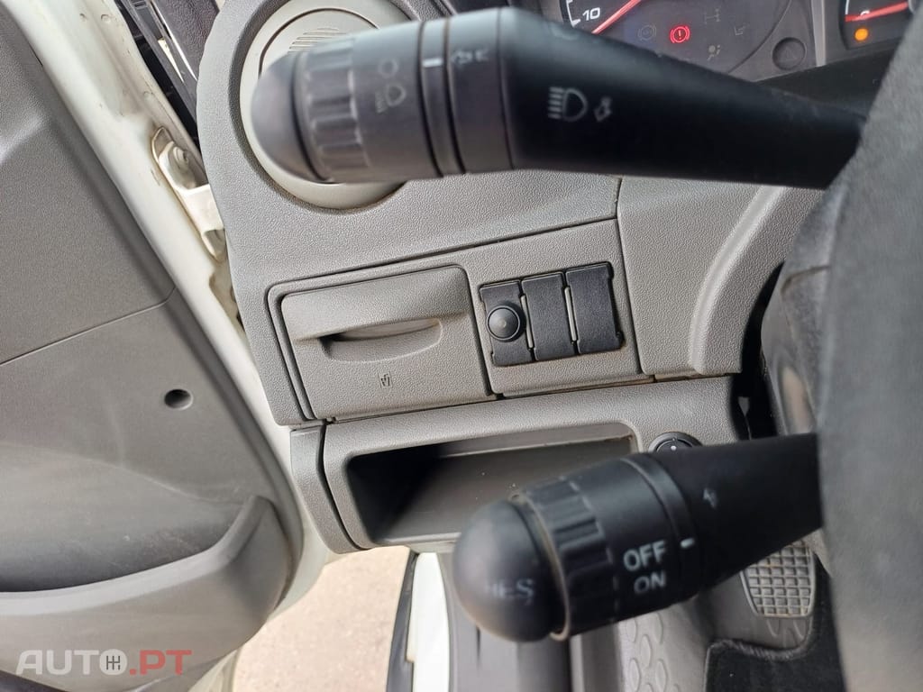 Iveco Daily 35s17