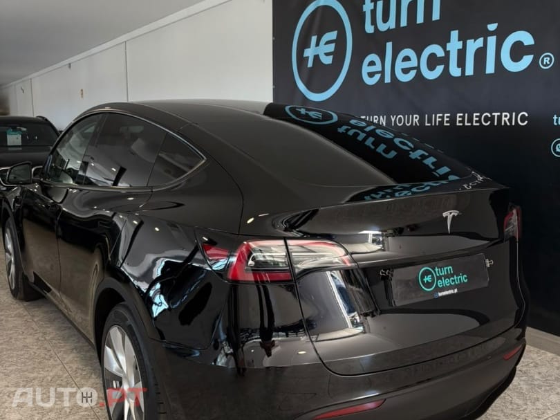 Tesla Model Y Tração Traseira