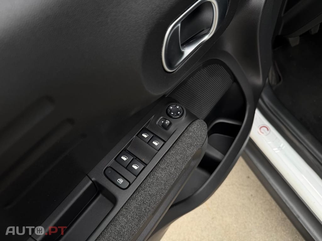 Citroen C3 Aircross 1.2 PureTech C-Series