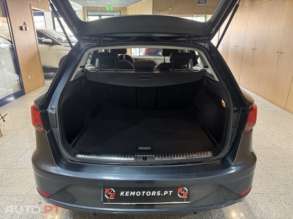 Seat Leon 1.6 TDI Style S/S
