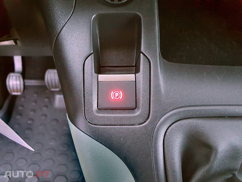 Citroen Berlingo 1.5 BlueHDi XL Shine