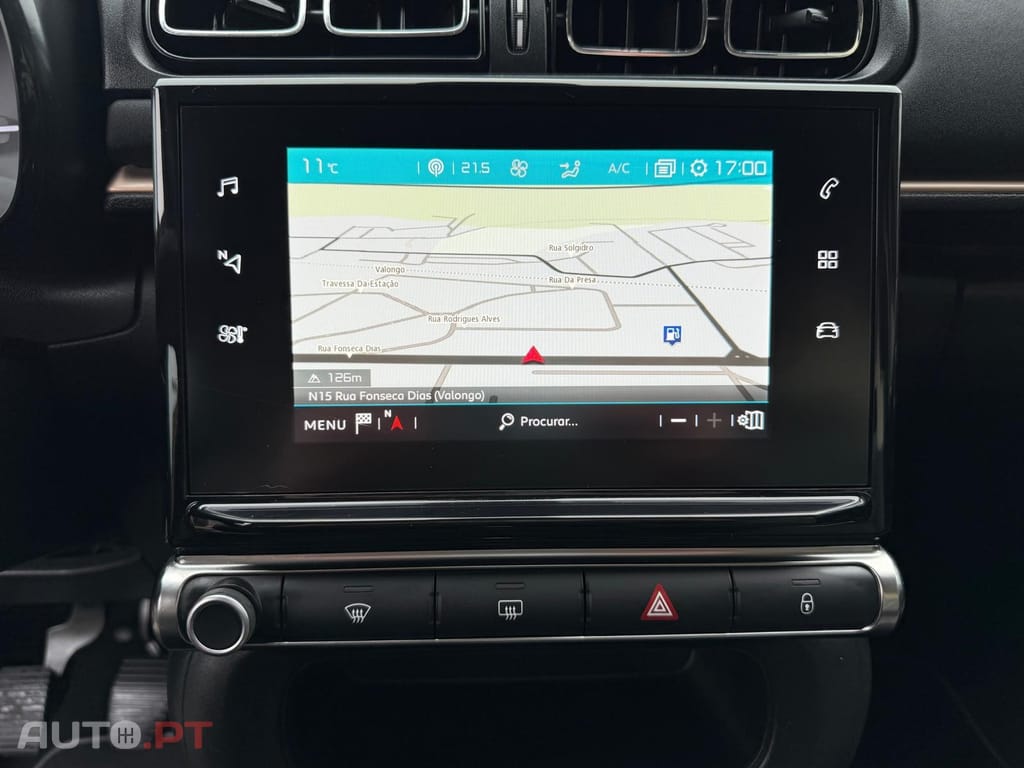 Citroen C3 1.2 PureTech Origins