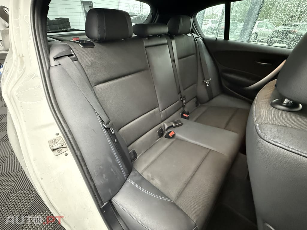 BMW 120 d