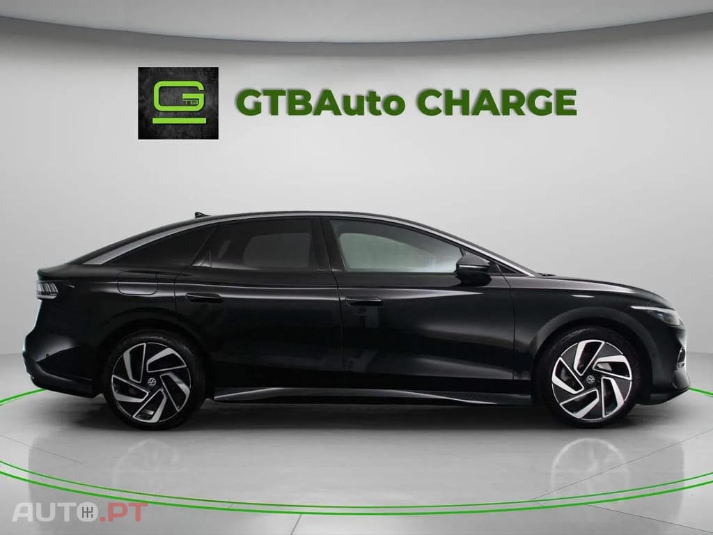 Volkswagen Id.7 Pro I.V.A DEDUTÍVEL 