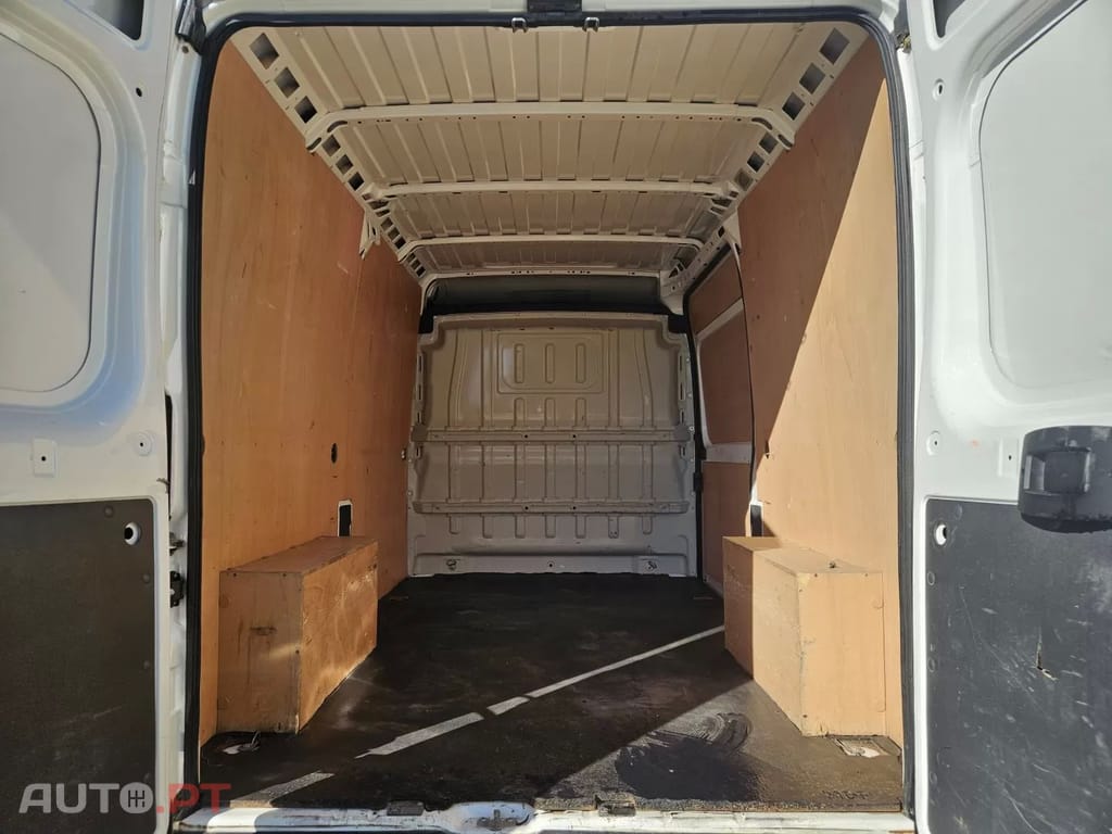 Citroen Jumper  L2H2
