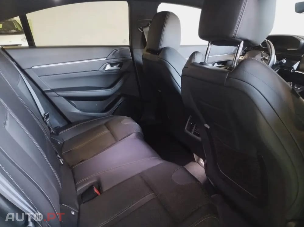 Peugeot 508 1.6 Hybrid GT Line e-EAT8