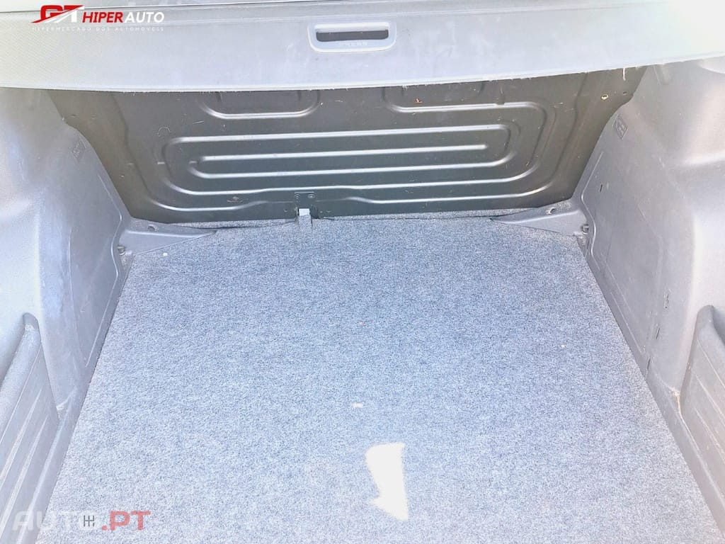 Skoda Fabia Break 1.2 Classic