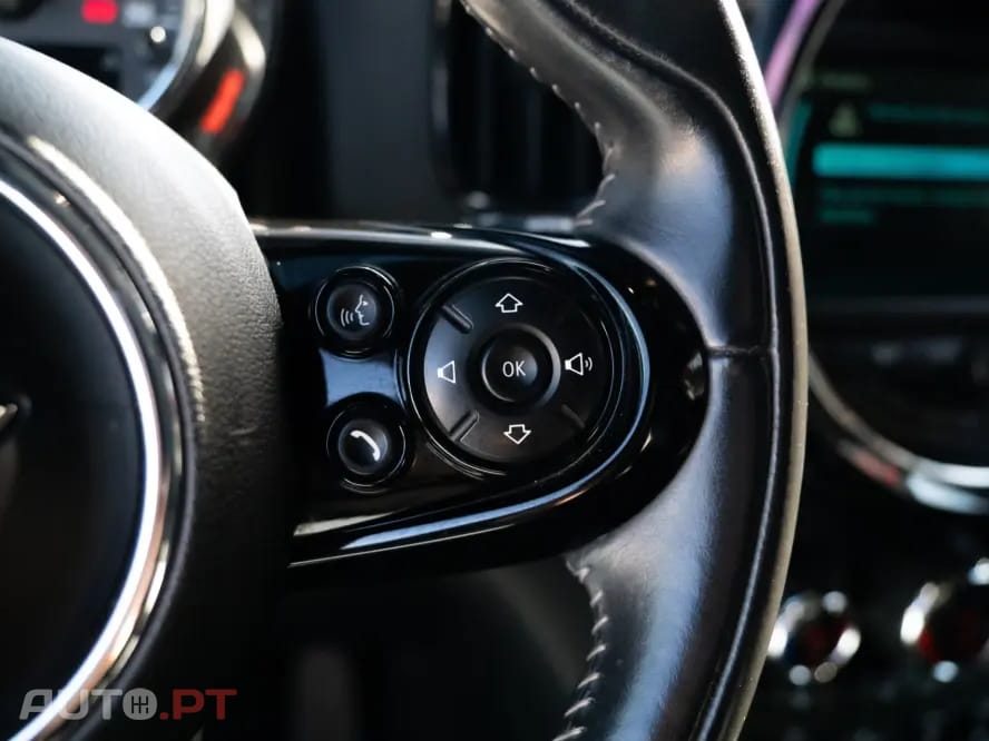 MINI Countryman Cooper SE ALL4 Auto