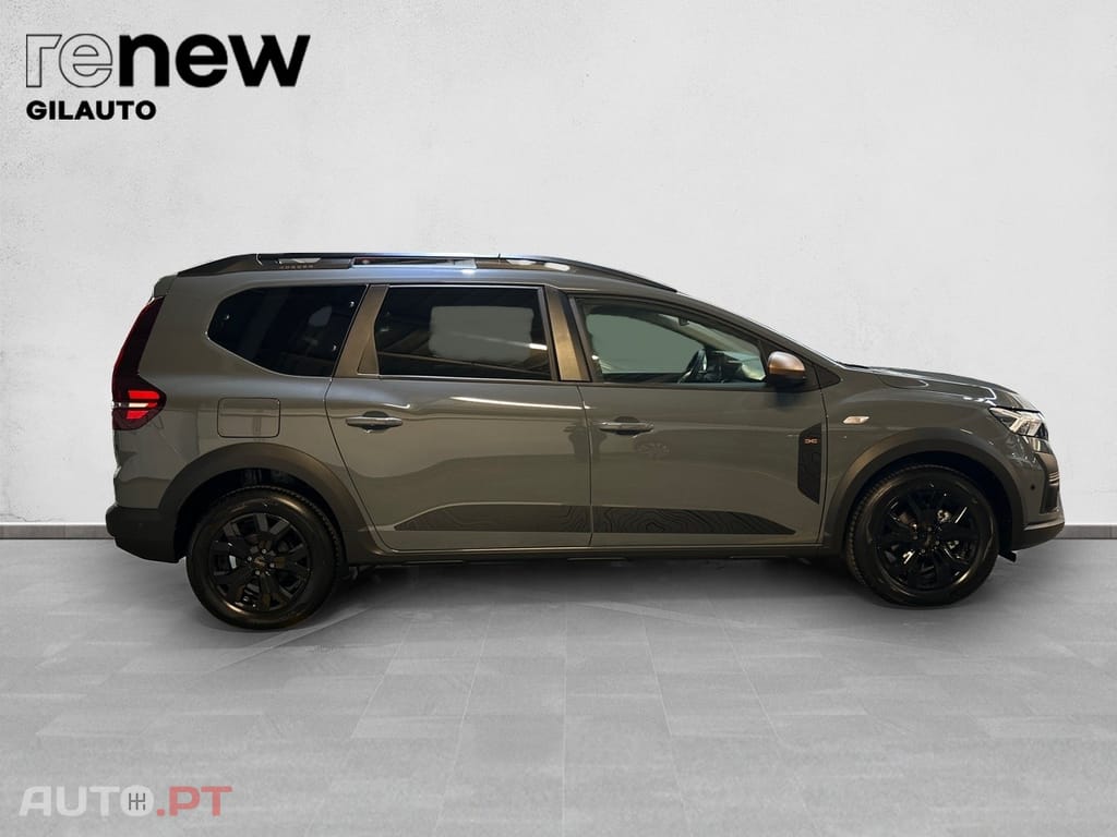 Dacia Jogger EXTREME +  ECO BI-FUEL