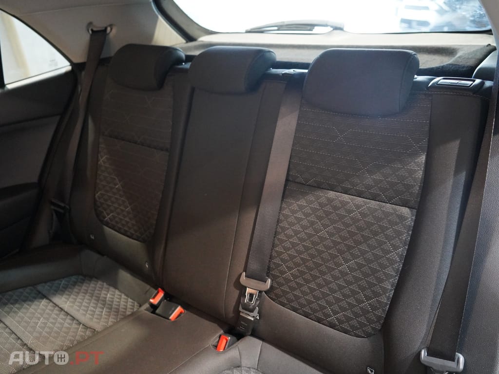 Kia Rio 1.2 CVVT 84