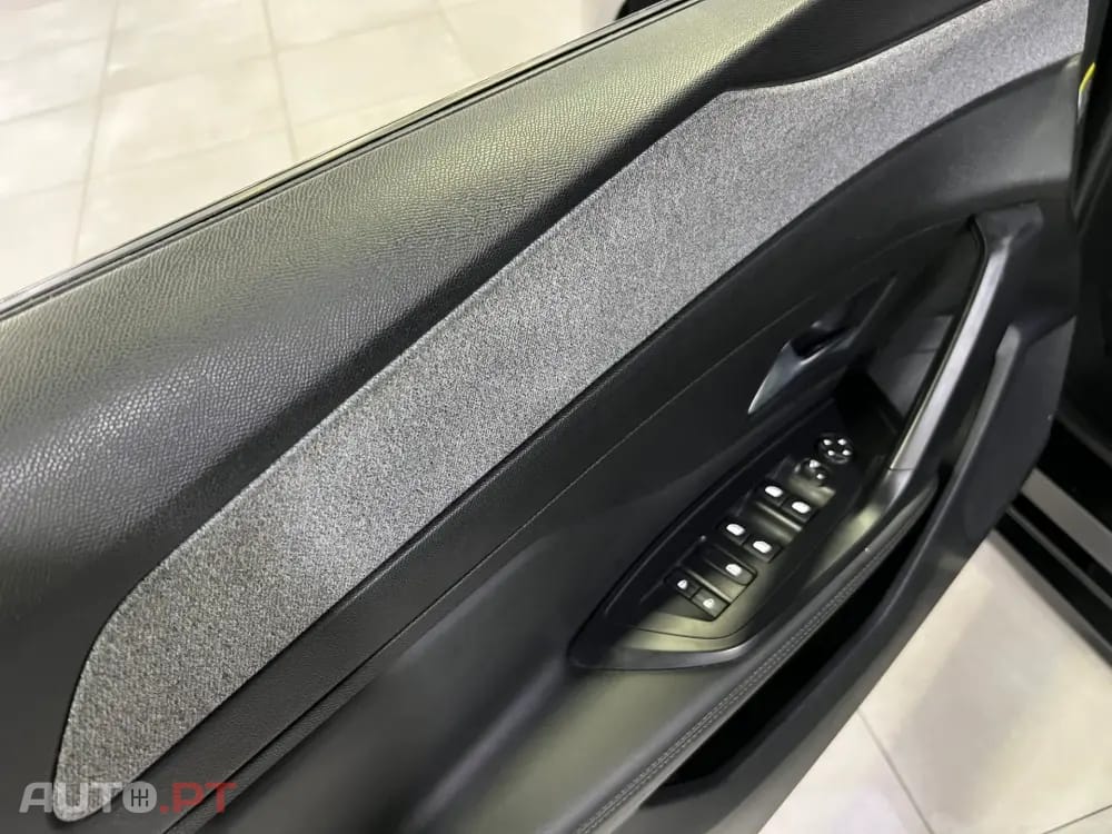 Peugeot 308 SW 1.5 BlueHDi Allure Pack