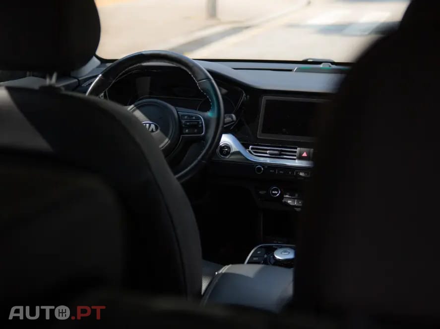 Kia Niro Edition 7