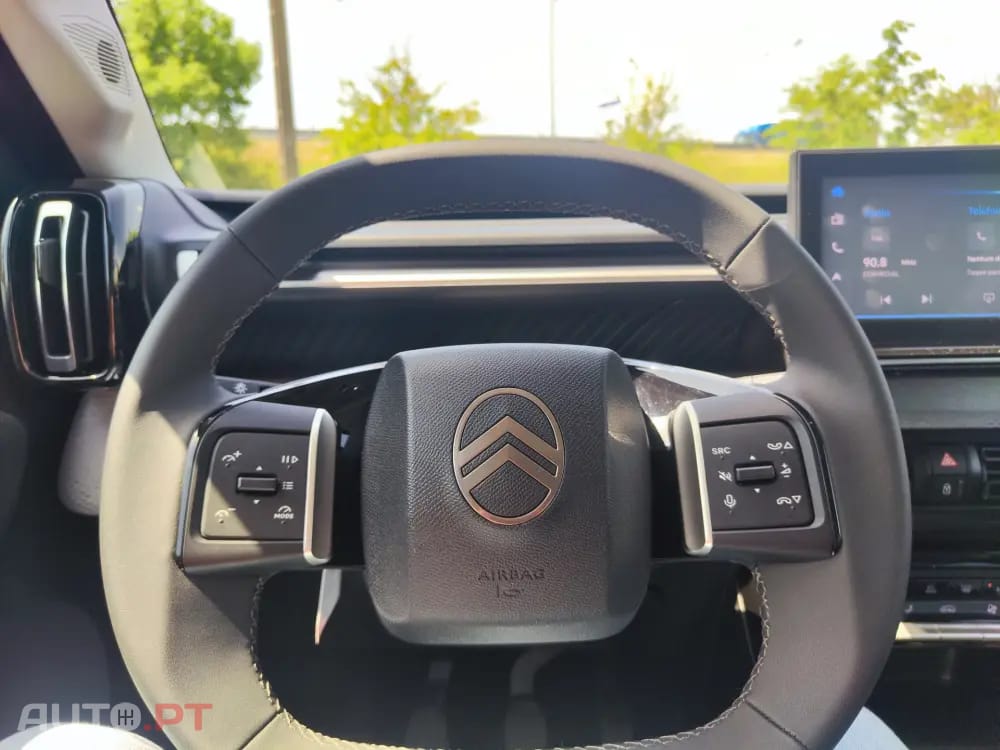 Citroen C3 1.2 Turbo Max