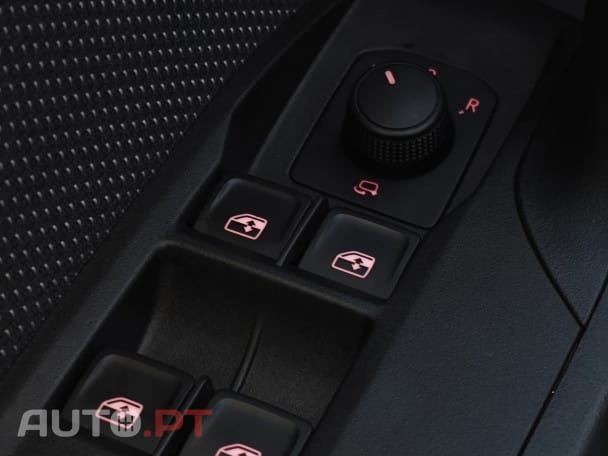 Seat Arona 1.0 TSI Xcellence