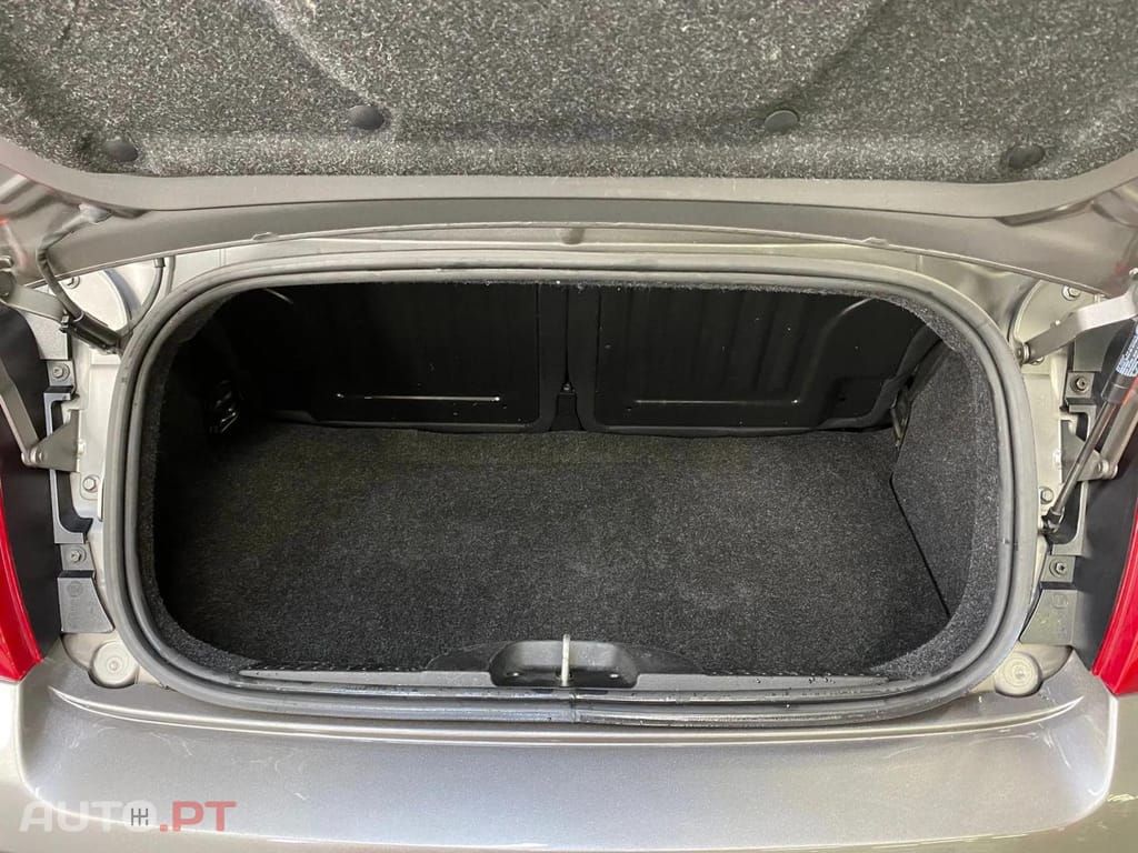Abarth 500 1.4 16v T-JET 145CV 595 C