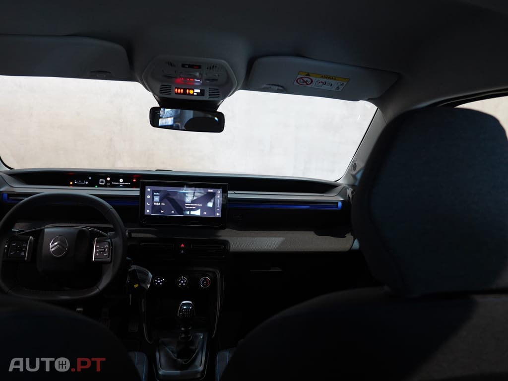 Citroen C3 1.2 Turbo Plus16