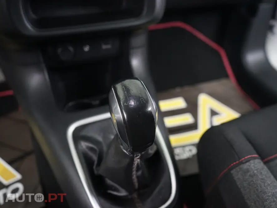 Citroen C3 1.6 BlueHDi Shine