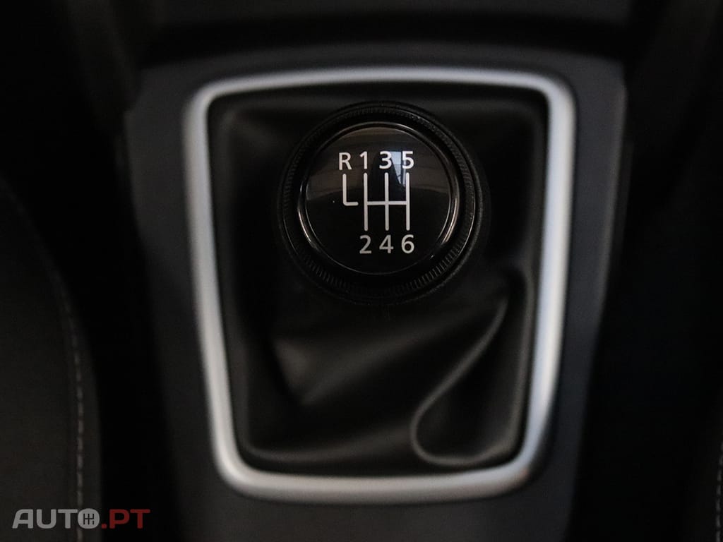 Dacia Duster Duster 1.0 TCe Journey