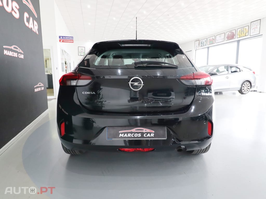 Opel Corsa 1.2 Business
