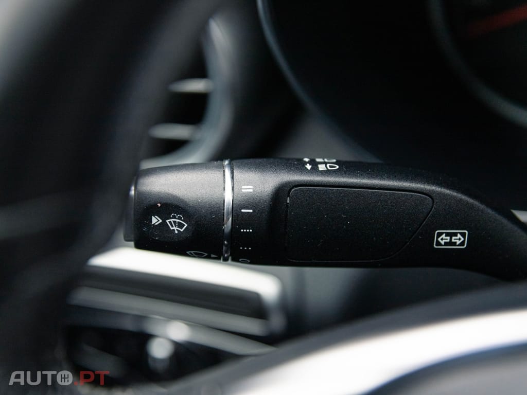 Mercedes-Benz C 180 BlueTEC AMG Line