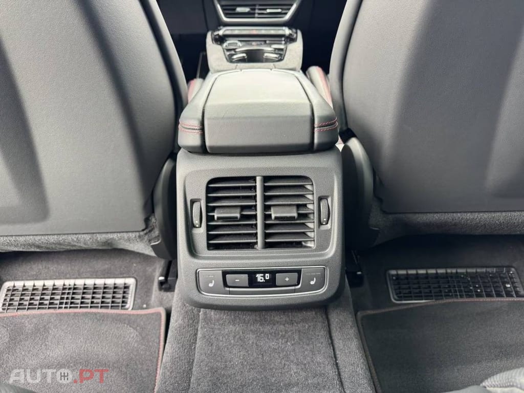 Audi RS E-Tron GT quattro
