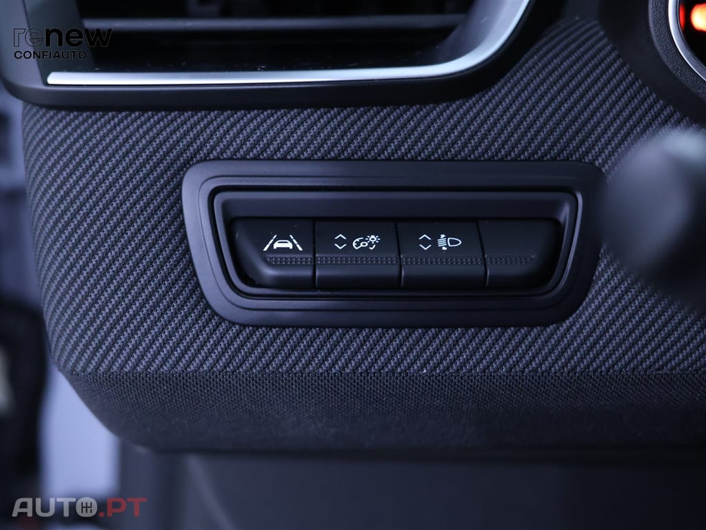 Renault Alpine Clio 1.0 Tce Esprit