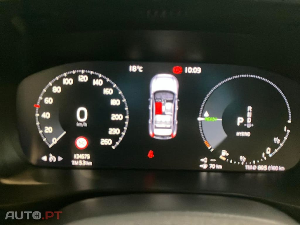 Volvo XC40 1.5 T5 PHEV Inscription Expression