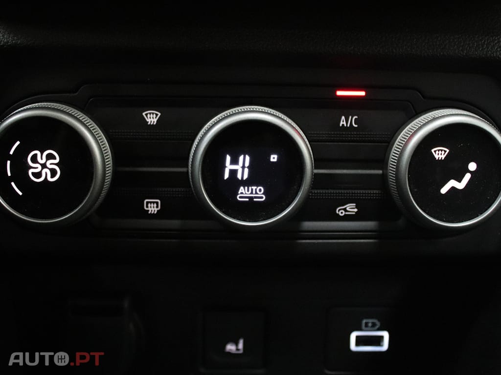 Dacia Jogger Jogger 1.0 TCe Extreme+ Up&Go 7L