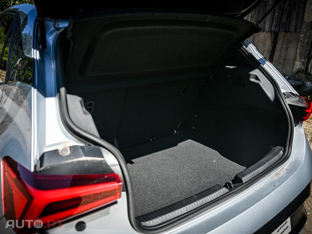 Cupra Born 58 kWh Plus