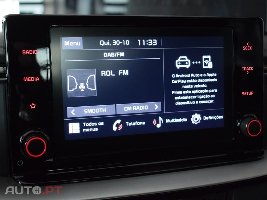 Kia Ceed SW 1.6 CRDi MHEV Dynamic