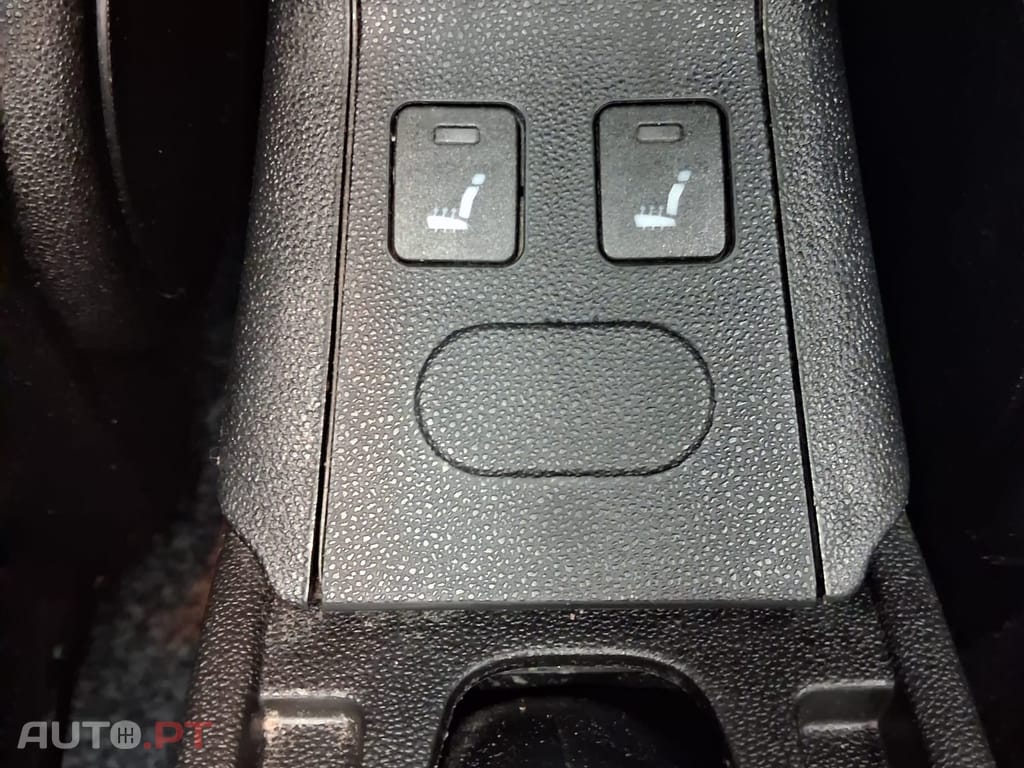 Fiat Punto 1.2 Lounge S&S