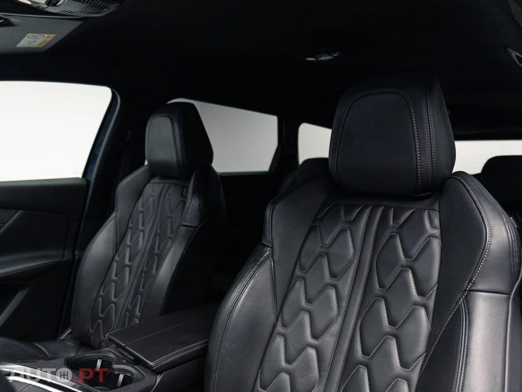 Peugeot 5008 1.5 BlueHDi GT Line
