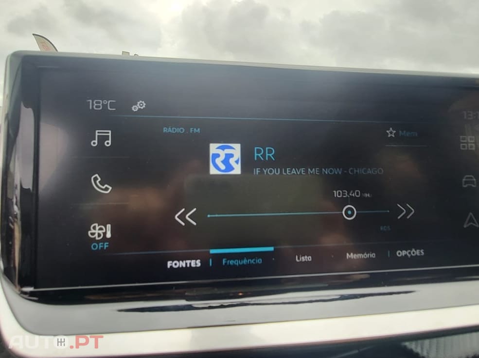 Peugeot E-208 50 kWh Style