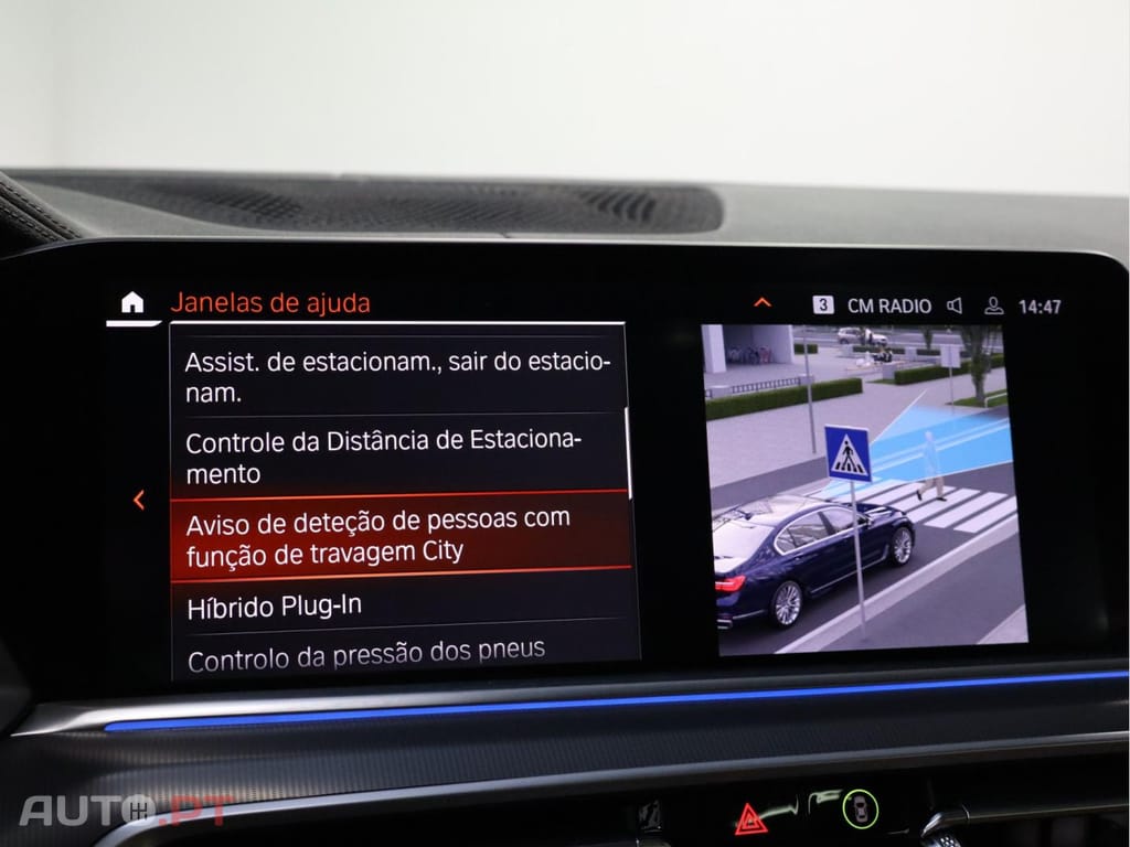 BMW X5  45 e xDrive Pack M