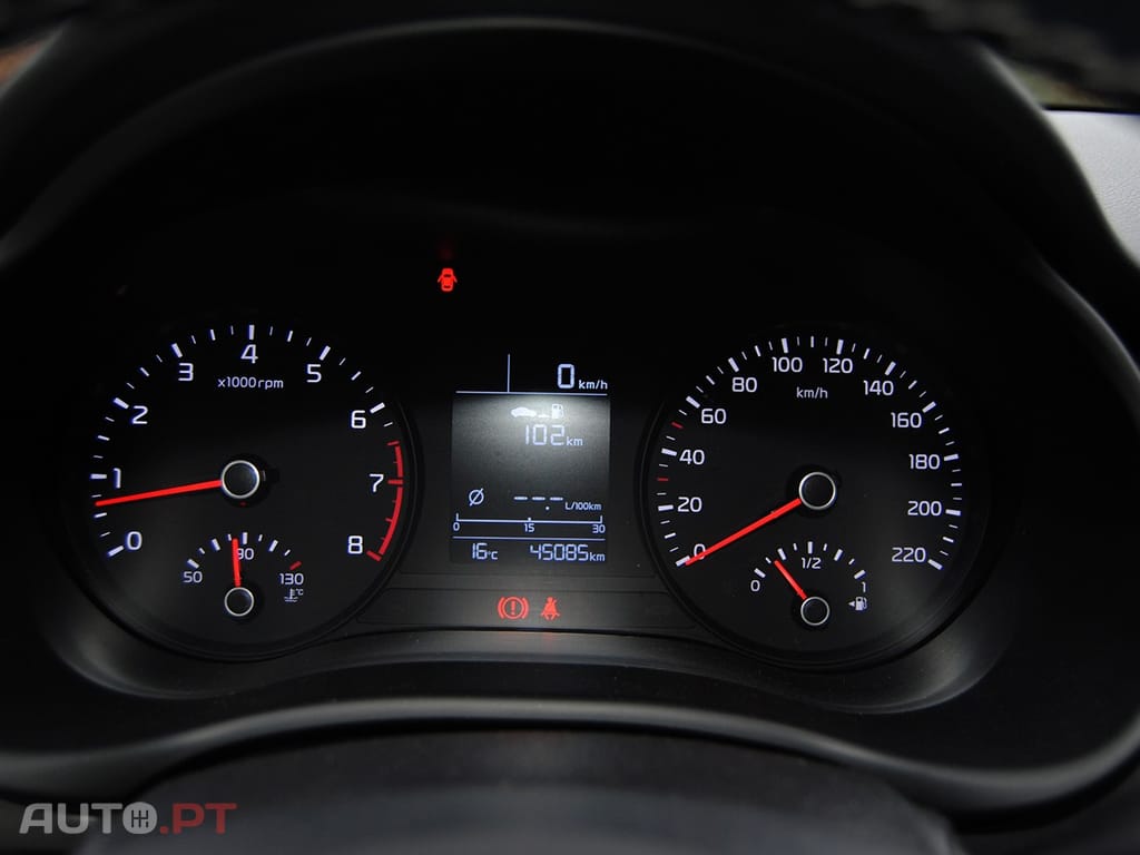 Kia Stonic 1.2 Dynamic