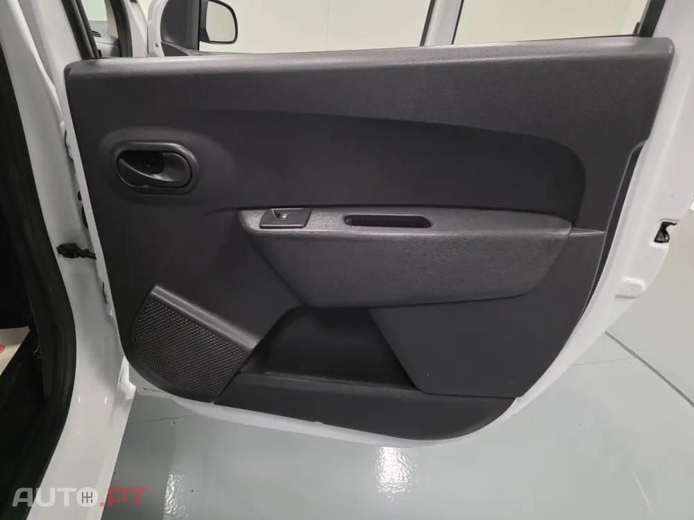Dacia Lodgy 1.2 STEPWAY