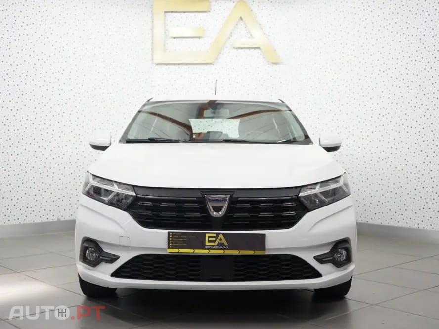 Dacia Sandero 1.0 TCe Comfort