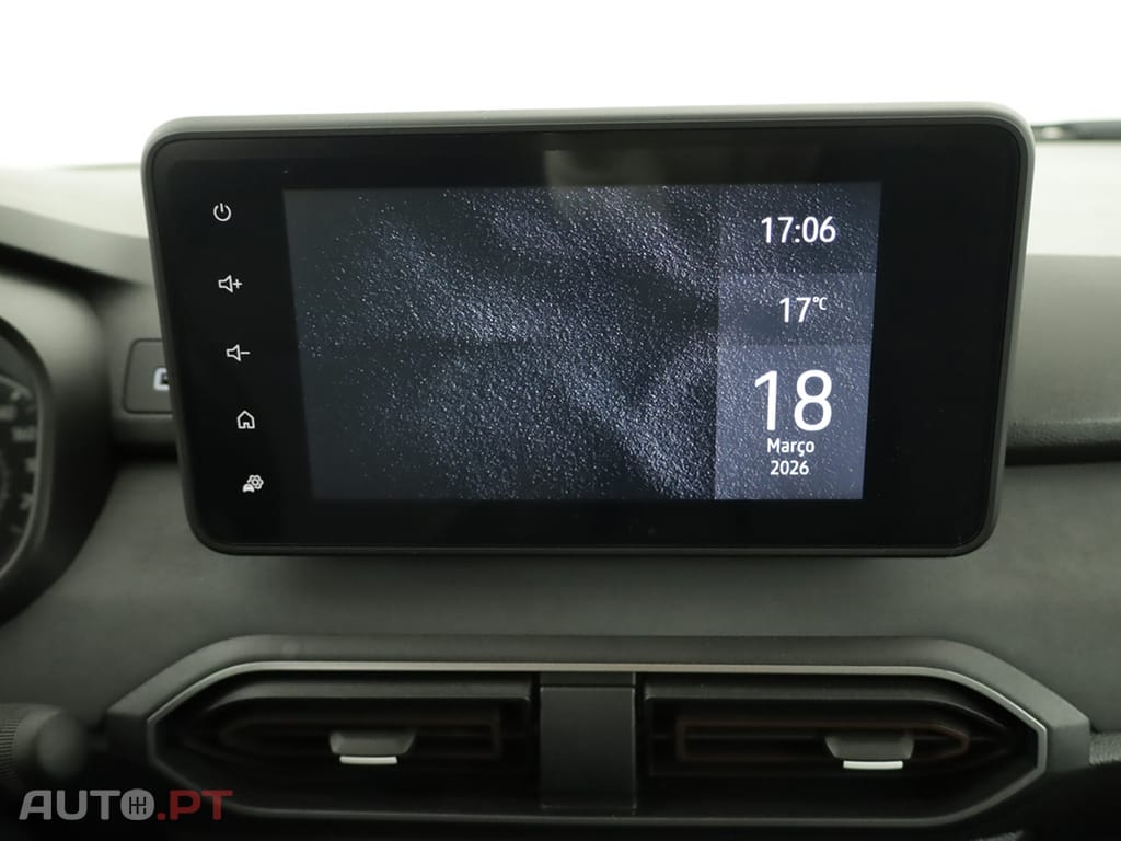 Dacia Jogger Jogger 1.0 ECO-G Extreme Bi-Fuel