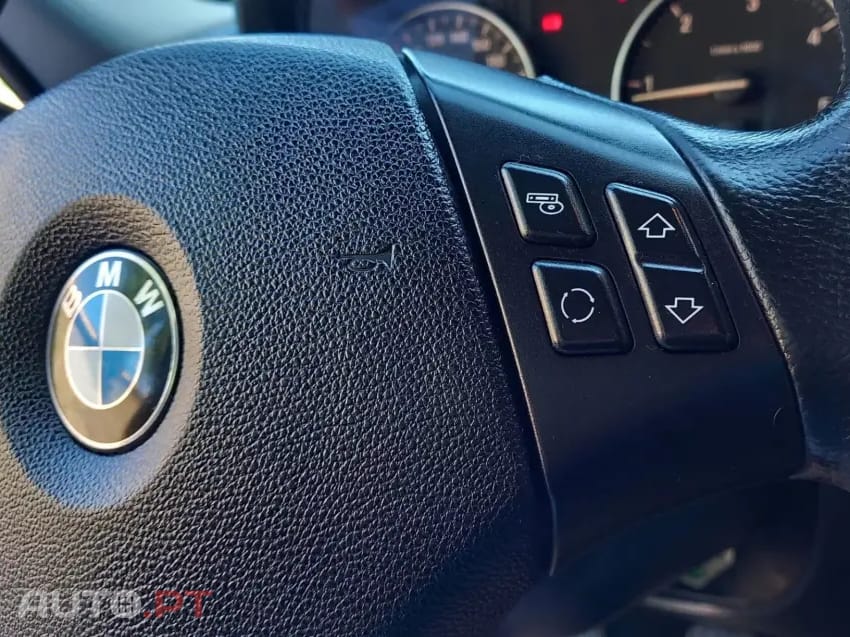 BMW X1 18 d sDrive