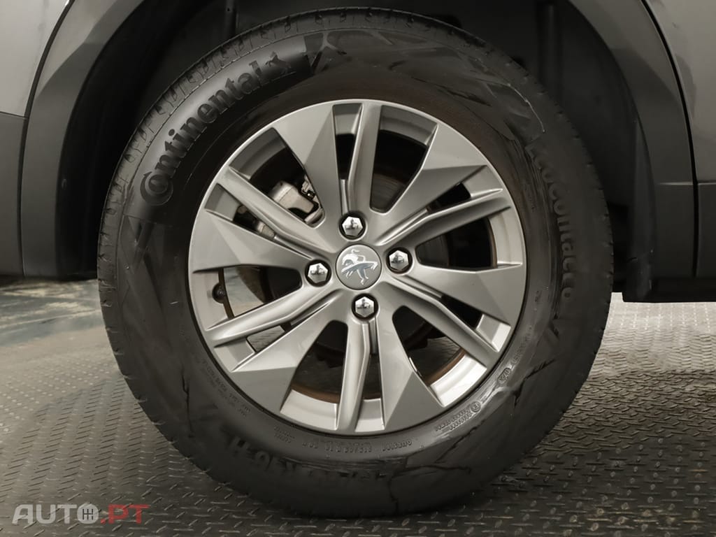 Peugeot 2008 2008 1.2 PureTech Active Pack