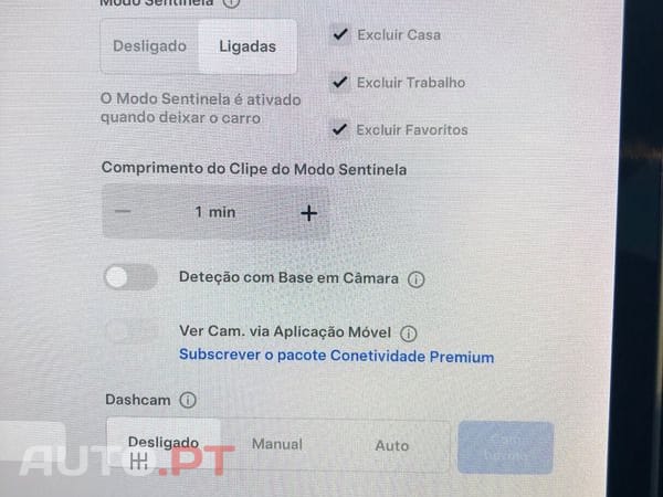 Tesla Model 3 Standard Range Plus RWD