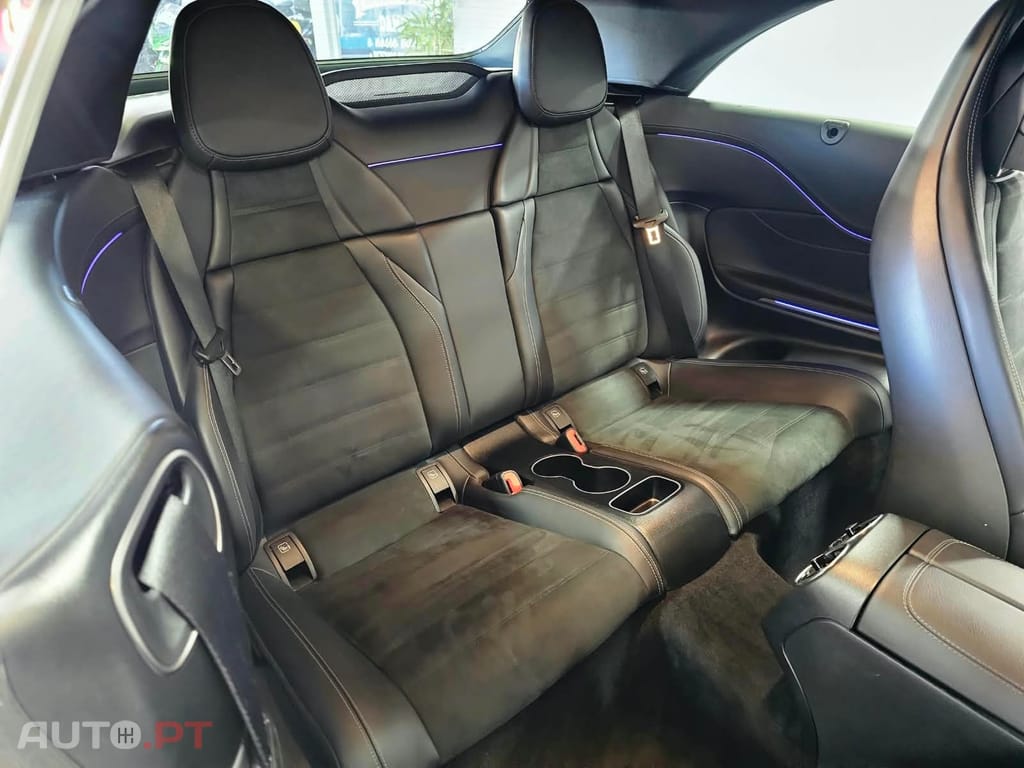 Mercedes-Benz CLE 200 AMG Line