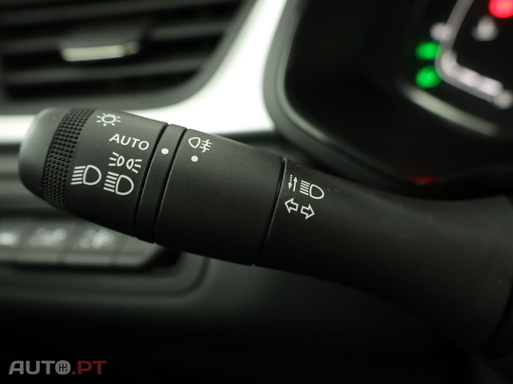 Renault Captur Captur 1.0 TCe Techno