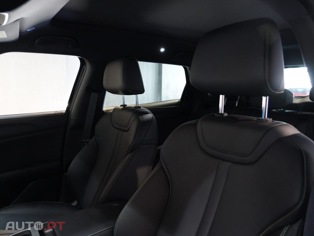 BYD Atto 2 1.5 DM-i Boost